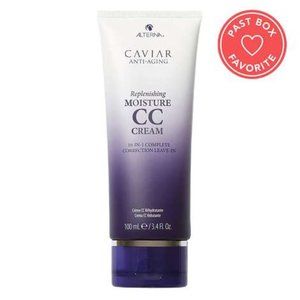 ALTERNA® Caviar Anti-Aging Replenishing Moisture CC Cream